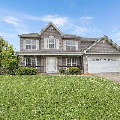 4015 Cadence Dr, Spring Hill, TN 37174