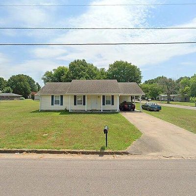 318 Robin Dr, Ripley, TN 38063