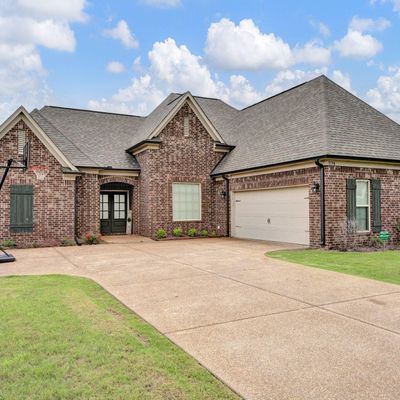 3198 Ross Meadows Ln, Olive Branch, MS 38654