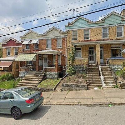 320 Lorenz Ave, Pittsburgh, PA 15220