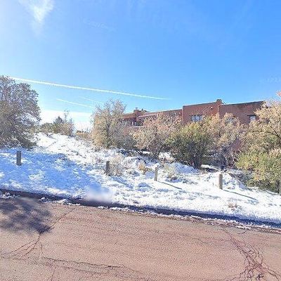 320 Kearny Ave #4, Santa Fe, NM 87501