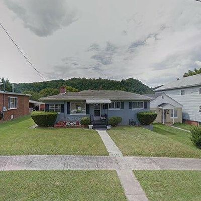 320 S Marion Ave, Covington, VA 24426