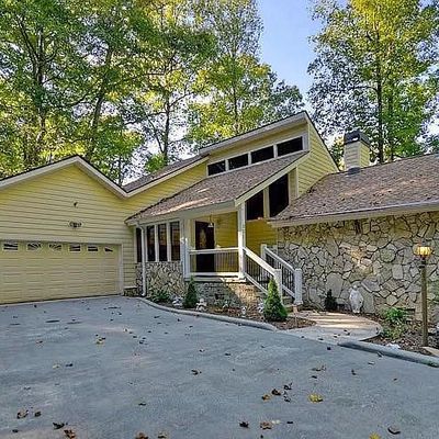 321 Call Wright Rd, Ellijay, GA 30540