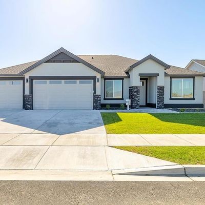 3218 Kasama Way, Richland, WA 99354