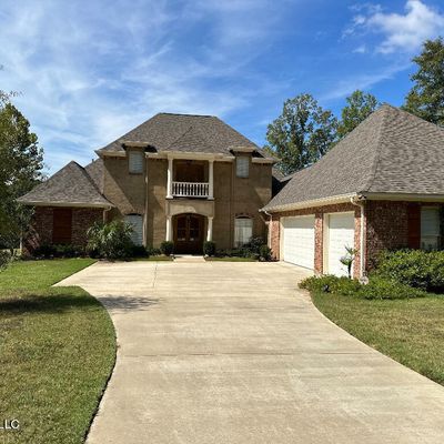 329 Pennebaker Rd, Vicksburg, MS 39183