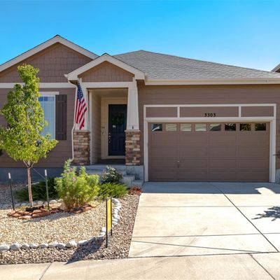 3303 Starry Night Loop, Castle Rock, CO 80109