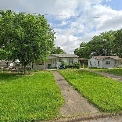 3312 Gillespie St, Greenville, TX 75401