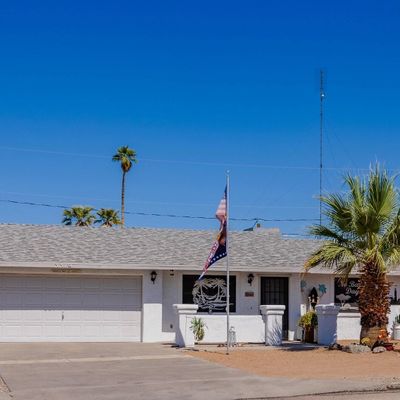 3319 Kiowa Blvd S, Lake Havasu City, AZ 86404