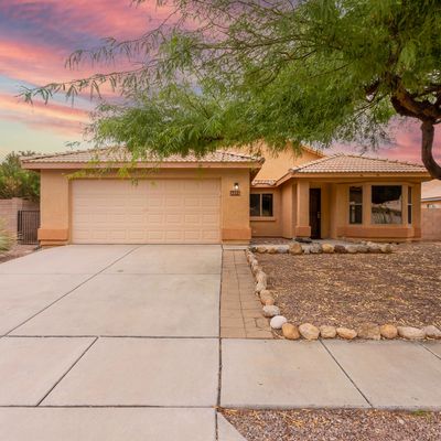 3355 S Sun Splash Dr, Tucson, AZ 85713