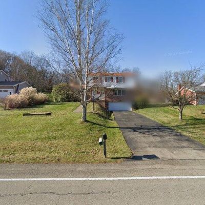 3398 N Hills Rd, Murrysville, PA 15668