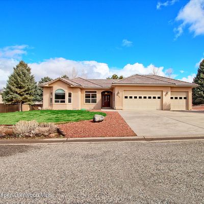 341 Lodgepole Cir, Parachute, CO 81635