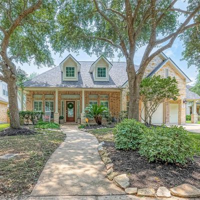 342 Silver Creek Cir, Richmond, TX 77406