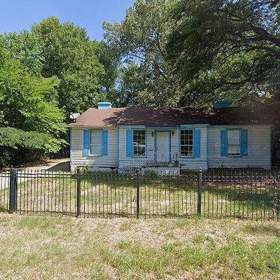 3422 Lillian St, Shreveport, LA 71109