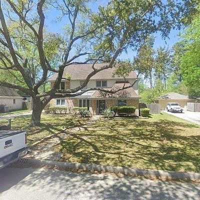 3434 Kennonview Dr, Houston, TX 77068