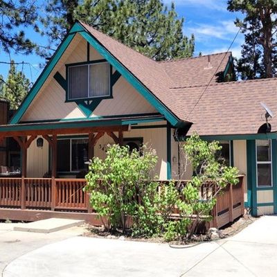 344 Downey Dr, Big Bear City, CA 92314