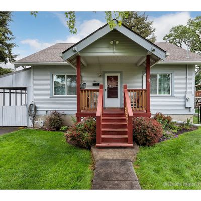 344 N 1 St St, Saint Helens, OR 97051