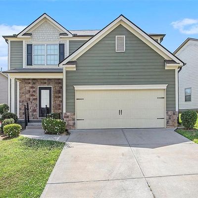 4367 Favored Way, Union City, GA 30291