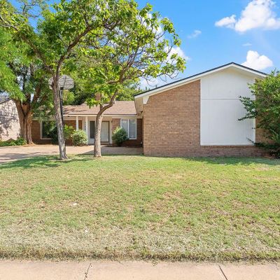 4406 80 Th St, Lubbock, TX 79424