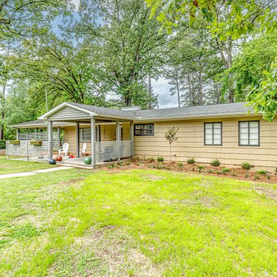 4407 Forest Park Dr, Jackson, MS 39211