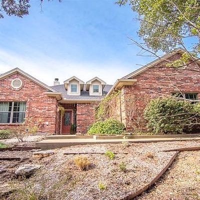 4408 San Mateo Ct, Granbury, TX 76048