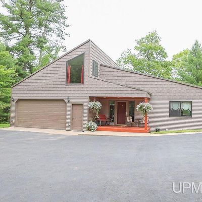 4416 Lake Anna Rd, Florence, WI 54121