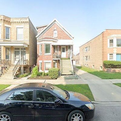 4426 S Albany Ave, Chicago, IL 60632