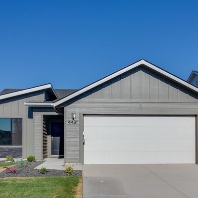 4431 S Taunton Ave, Nampa, ID 83686