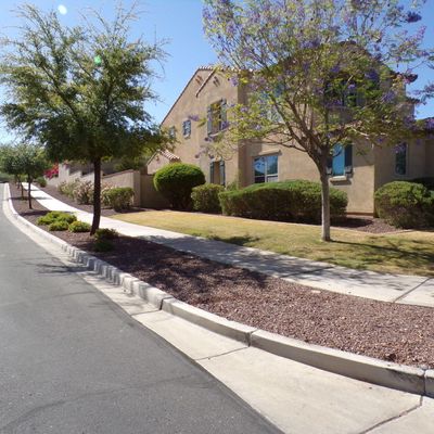 4434 N Golf Dr, Buckeye, AZ 85396