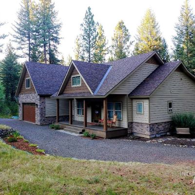 4490 Vardon Rd, New Meadows, ID 83654