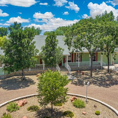 451 W Salt Mine Rd, Camp Verde, AZ 86322