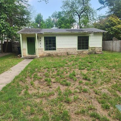 4521 Avenue D, Austin, TX 78751