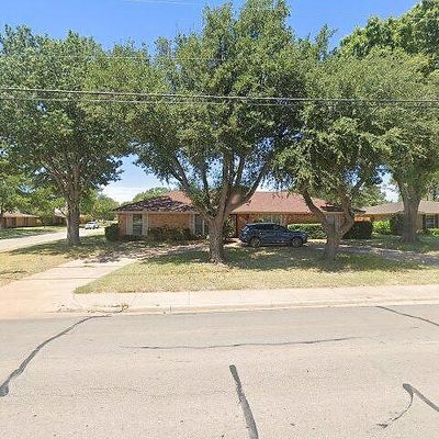 4520 Taft Blvd, Wichita Falls, TX 76308