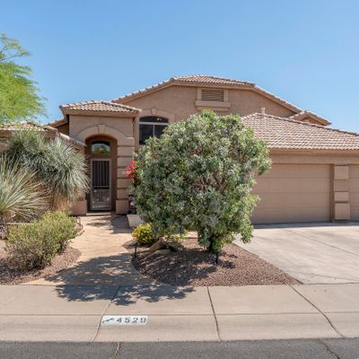 4529 E Casey Ln, Cave Creek, AZ 85331