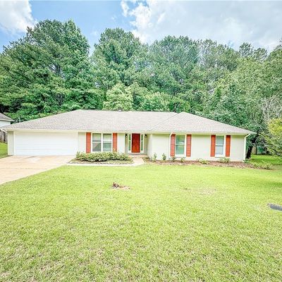 4543 2 Nd Ave E, Northport, AL 35473