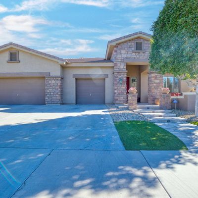 4553 N 152 Nd Dr, Goodyear, AZ 85395