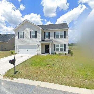 459 Summer Creek Dr, West Columbia, SC 29172