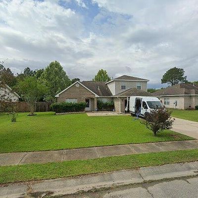 4602 Pinehaven Dr, Ocean Springs, MS 39564