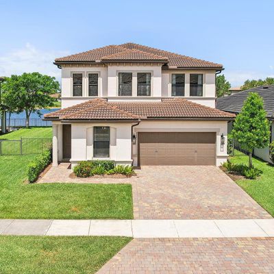 4621 San Fratello Cir, Lake Worth, FL 33467