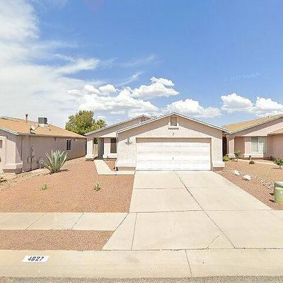 4627 S Foxdale Dr, Tucson, AZ 85730