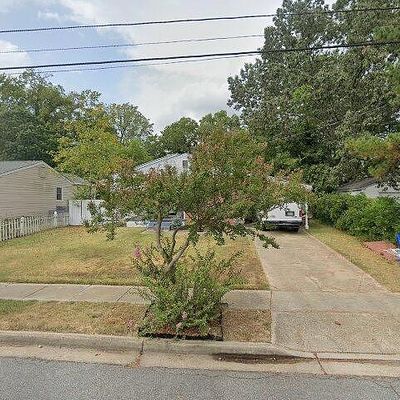 4630 Windermere Ave, Norfolk, VA 23513