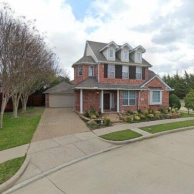 4636 Blarney Stone Ct, Frisco, TX 75034