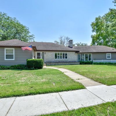 464 Jefferson St, Waterloo, WI 53594