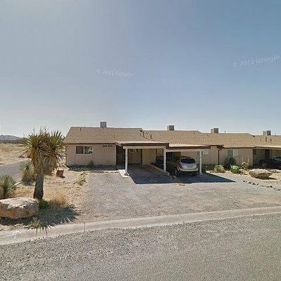 465 Santa Cruz Dr, Bisbee, AZ 85603