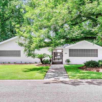 4666 Bennett Dr, Baton Rouge, LA 70808