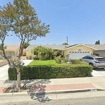 467 W Roberta Ave, Fullerton, CA 92832