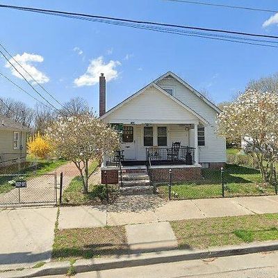 47 S 3 Rd St, Salem, NJ 08079