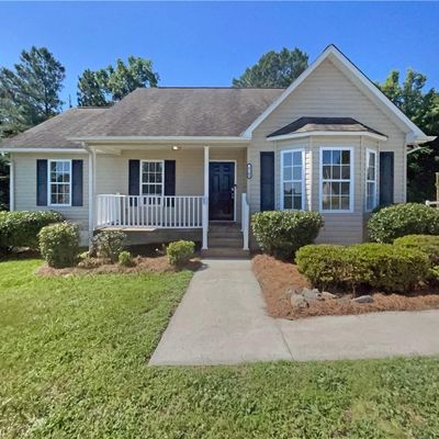 4705 Beckel Rd, Winston Salem, NC 27127