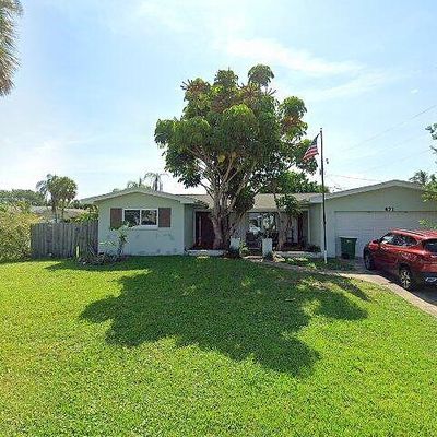 471 Temple St, Satellite Beach, FL 32937