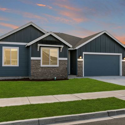 4747 W Wren St, Moses Lake, WA 98837