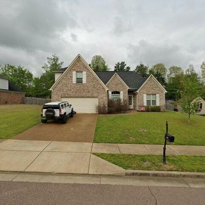 4823 Bourne Hollow Cv, Bartlett, TN 38002